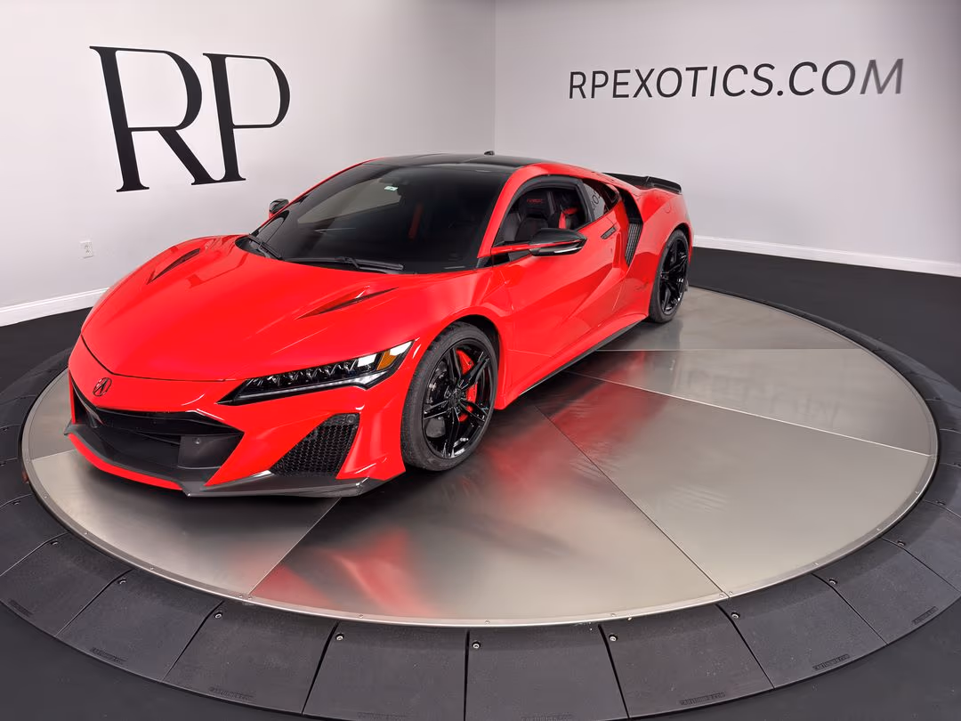 2022 Audi R8