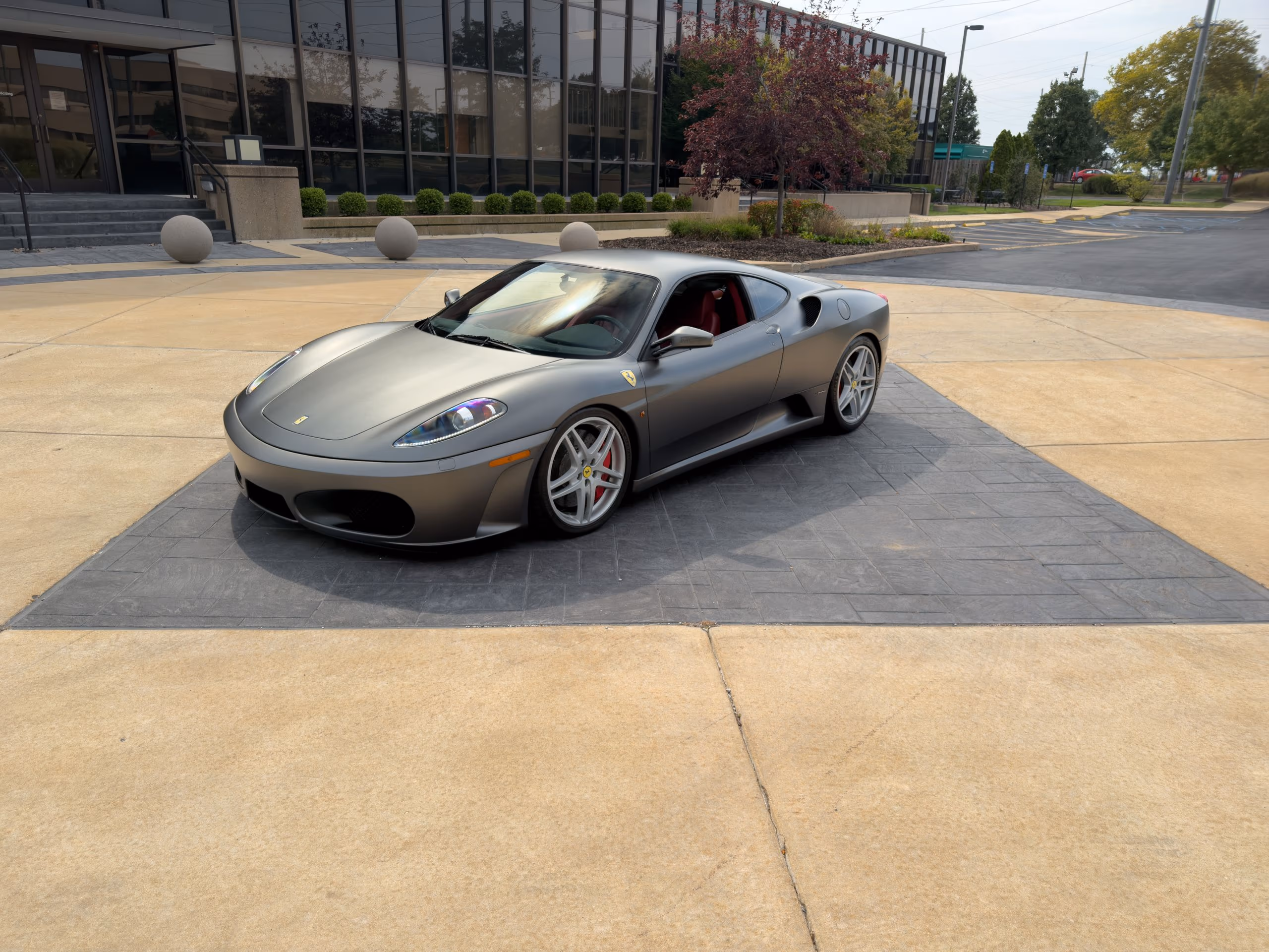 2005 Ferrari F430 - Image 1 of 23