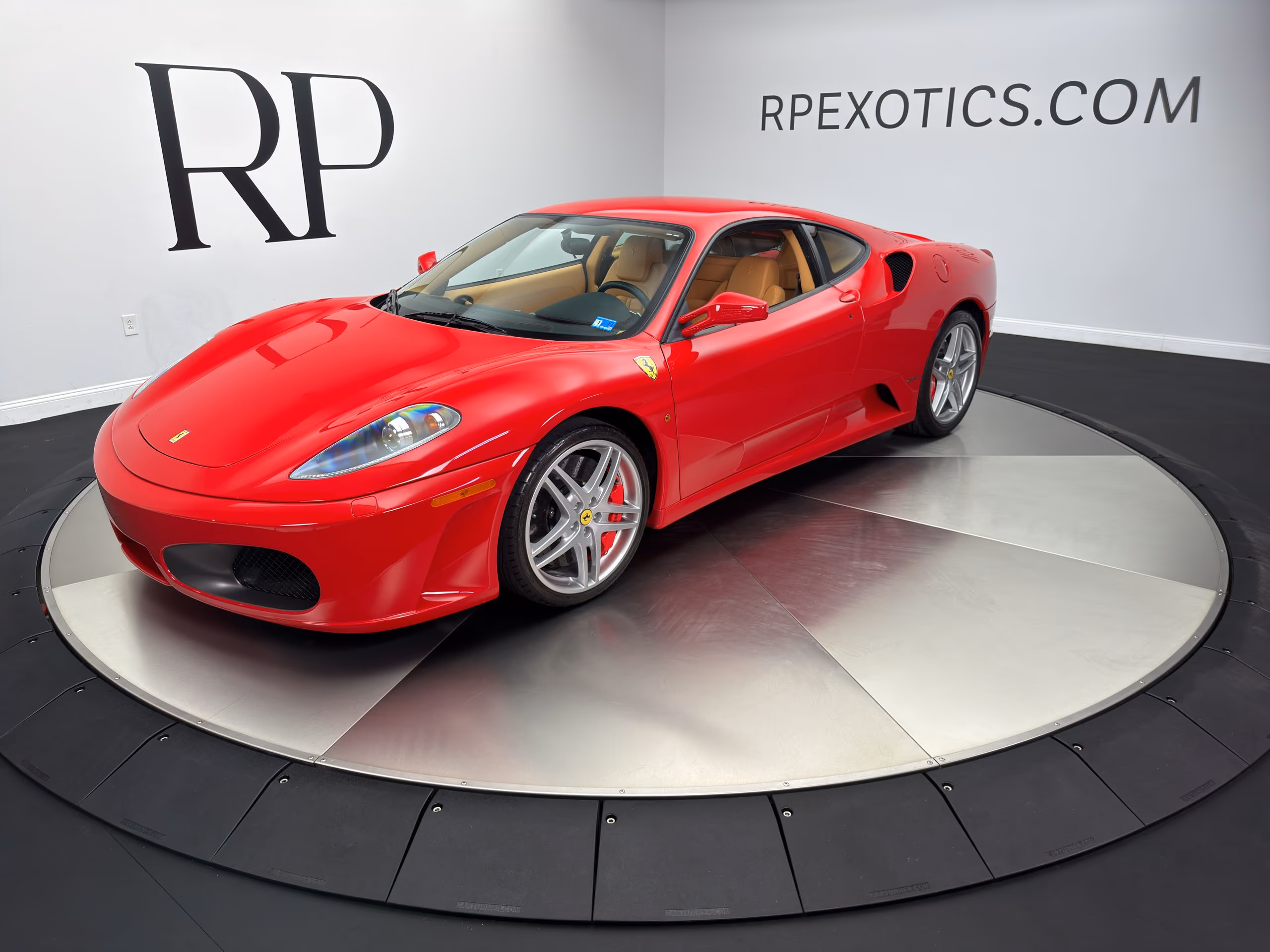 2007 Ferrari F430 - Image 1 of 24