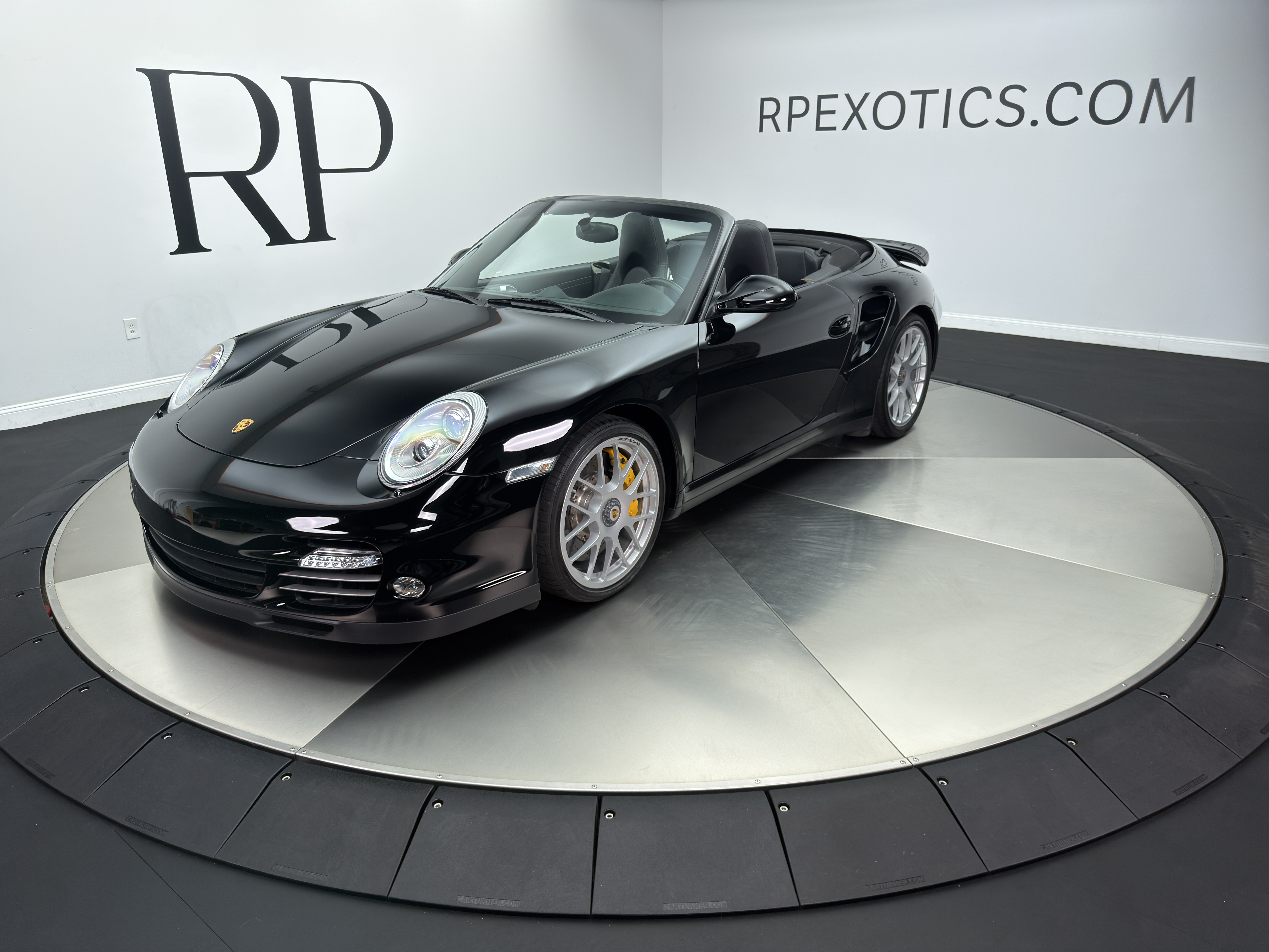 2011 Porsche 911