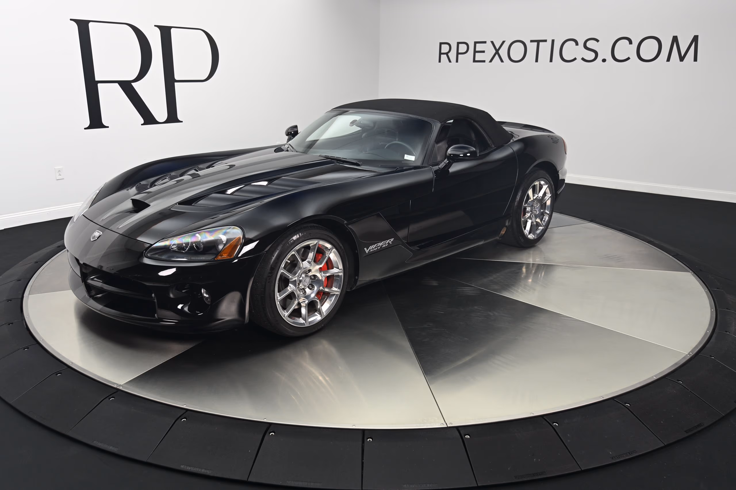 2008 Dodge Viper