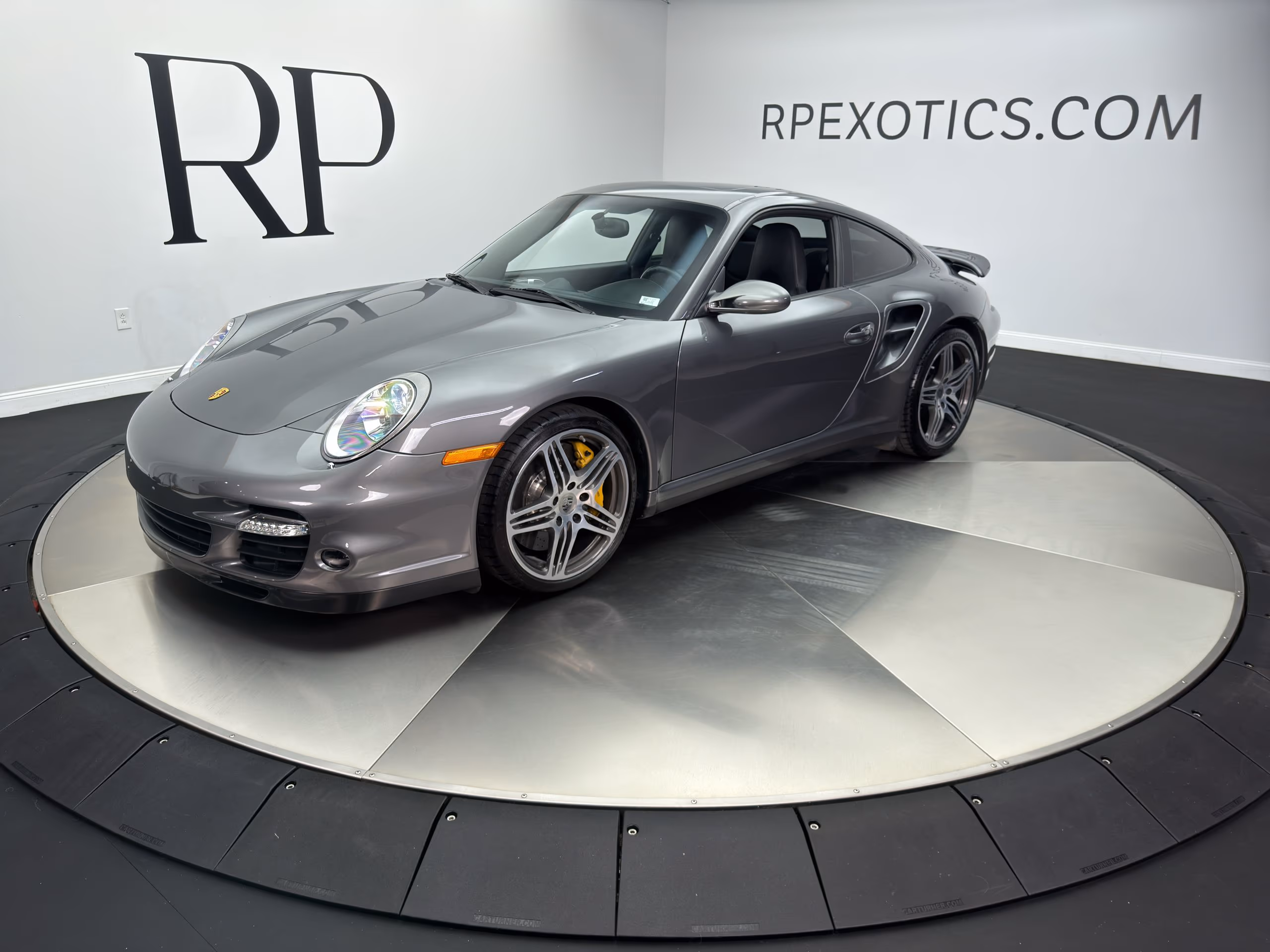 2008 Porsche 911