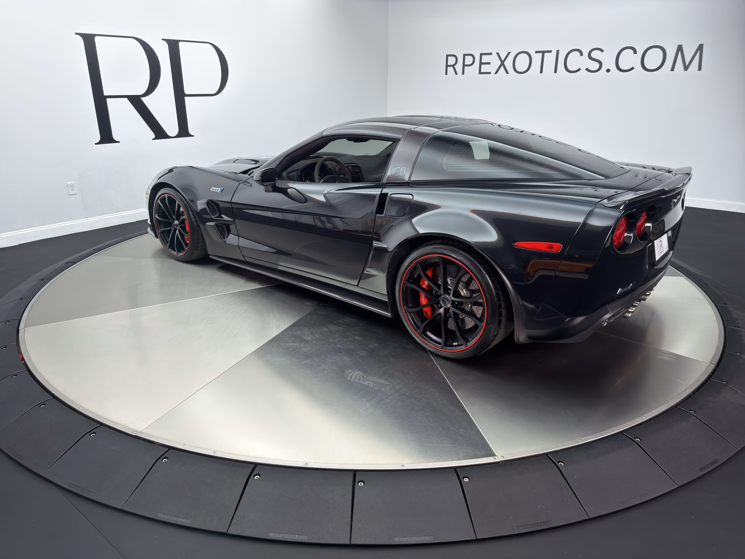 2012 Chevrolet Corvette ZR1 - Image 1 of 21