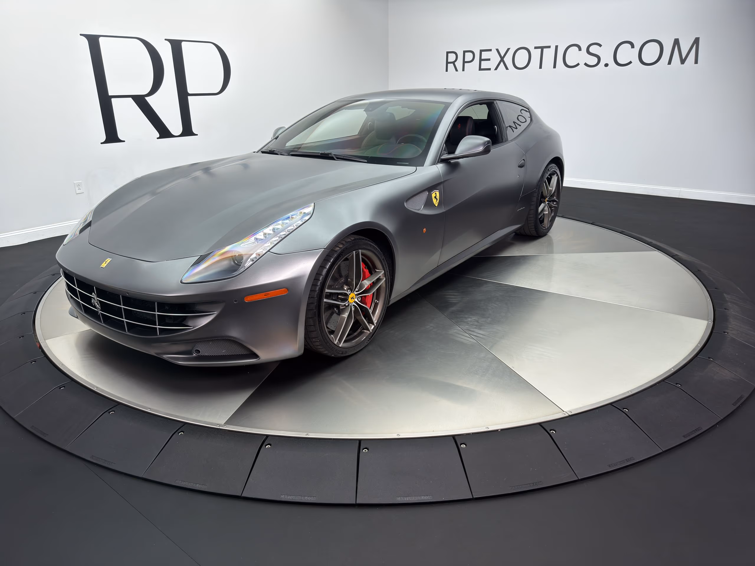 2015 Ferrari FF