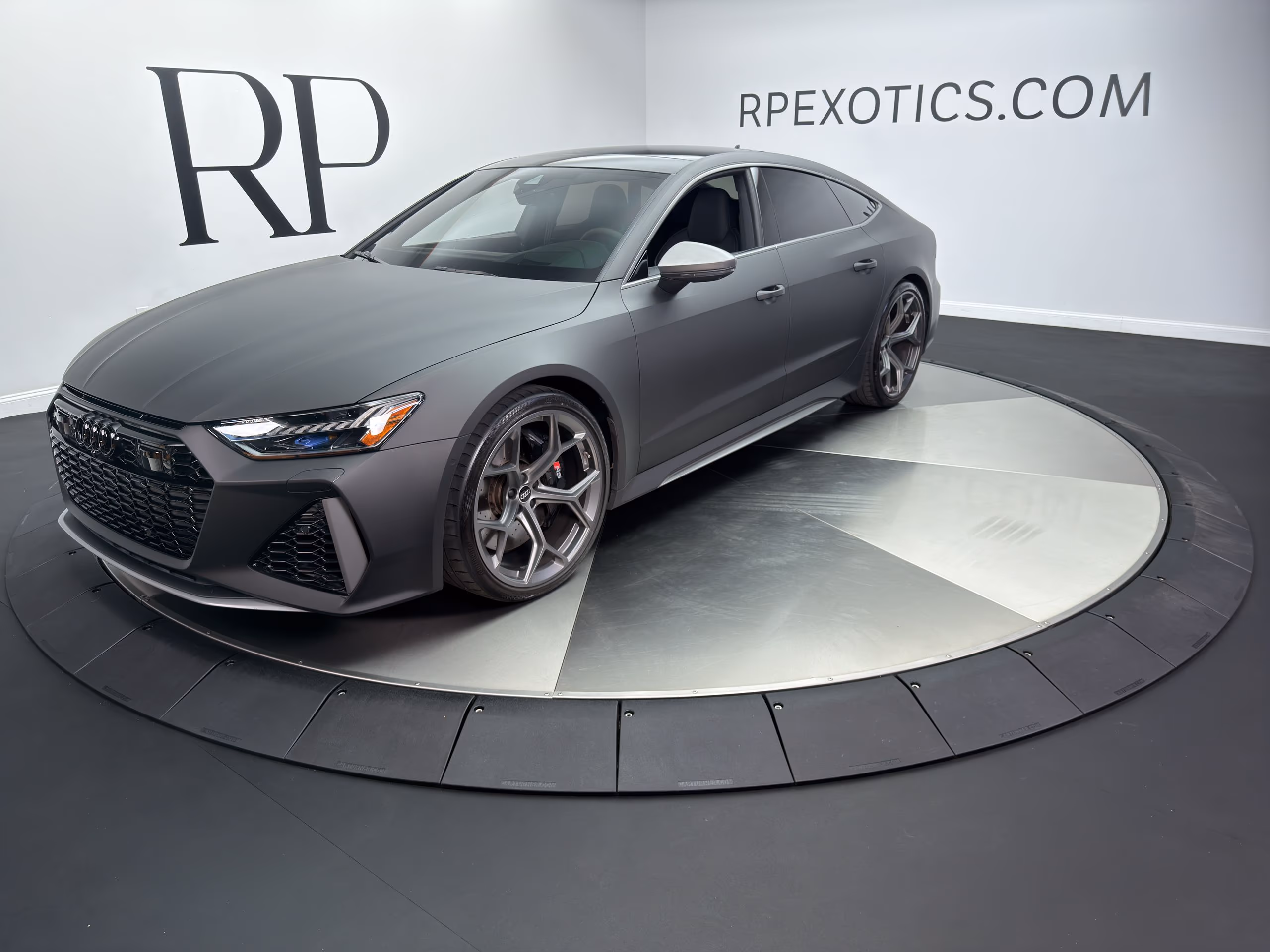 2024 Audi RS 7