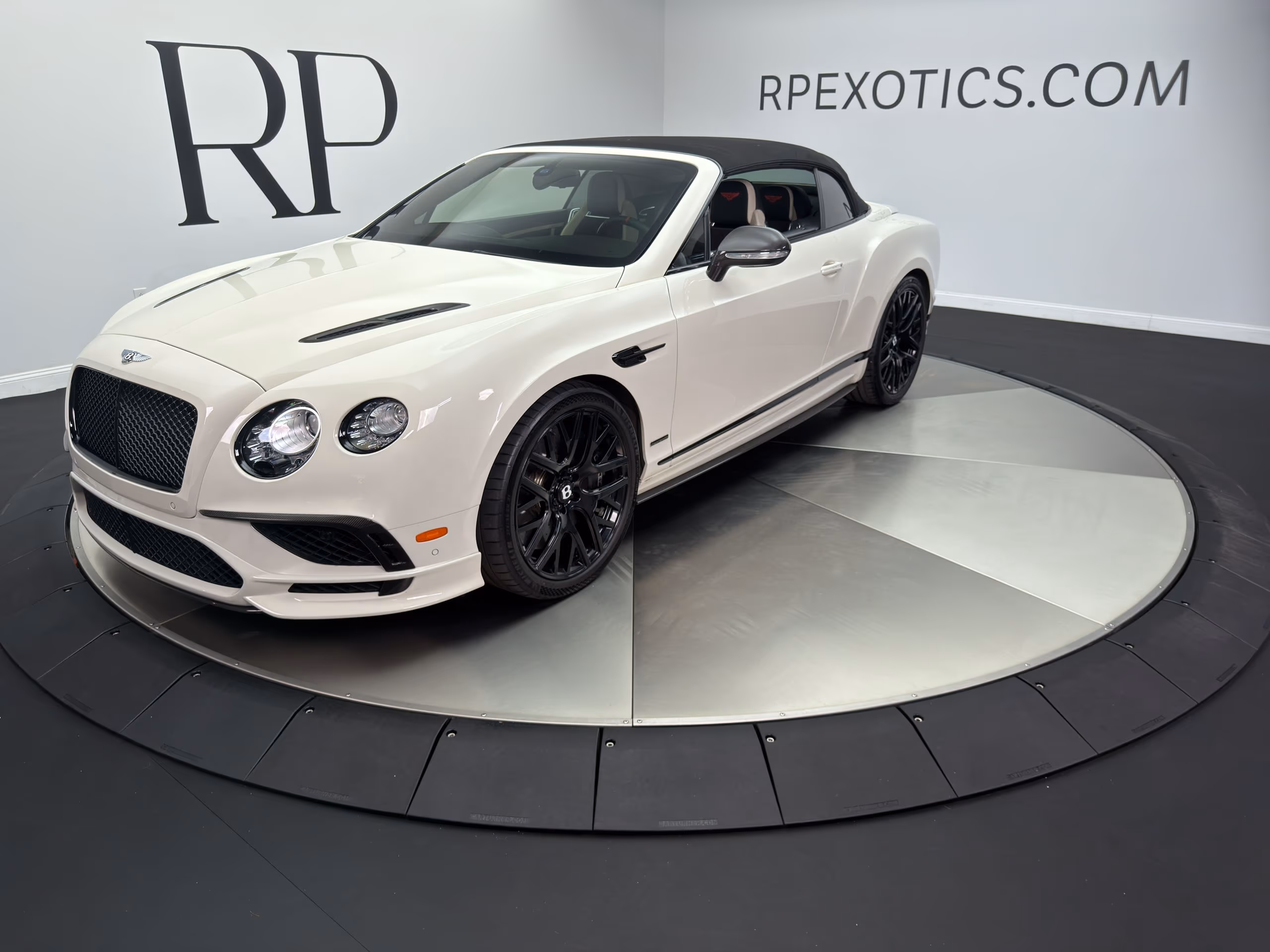 2018 Bentley Continental - Image 1 of 31