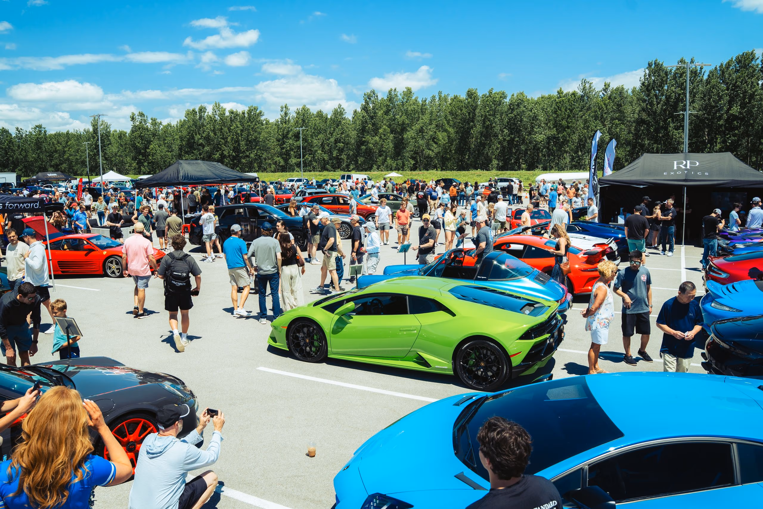 2026 St. Louis European Auto Show