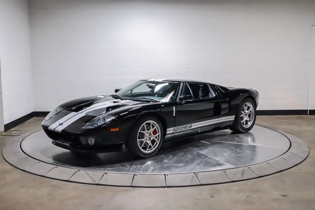 2005 Ford GT - Image 1 of 1