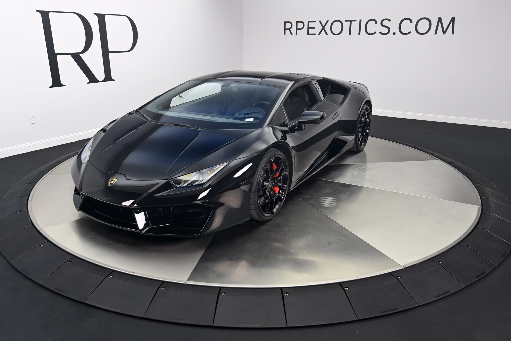 2016 Lamborghini Huracan - Image 1 of 1