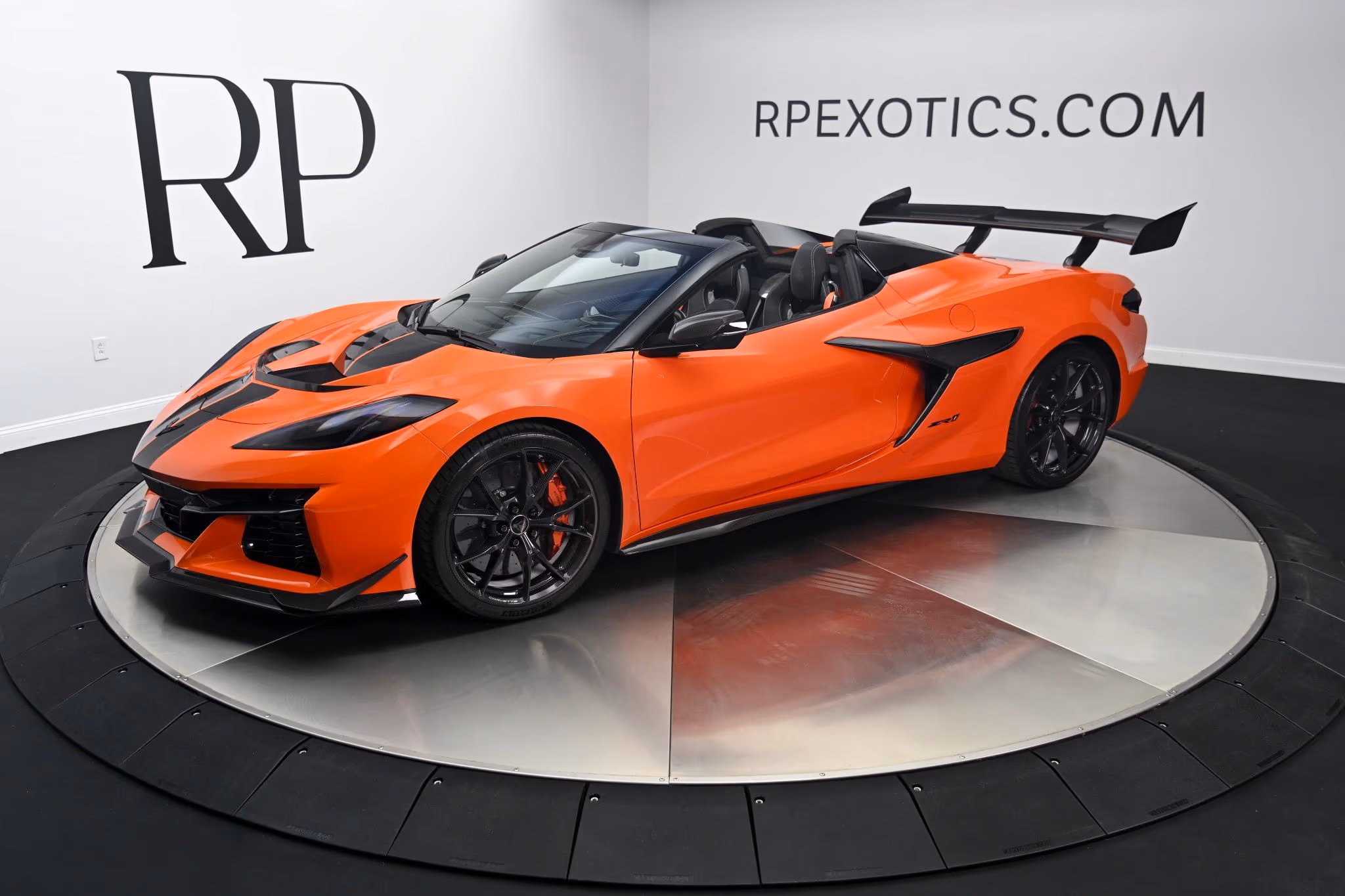 2026 Chevrolet Corvette - Image 1 of 1