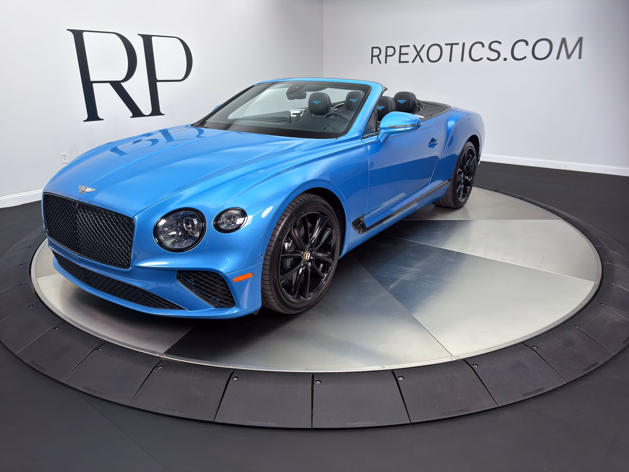 2020 Bentley Continental GT - Image 1 of 1
