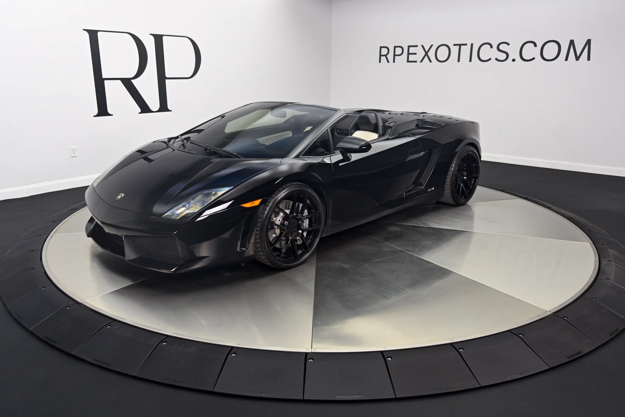 2013 Lamborghini Gallardo