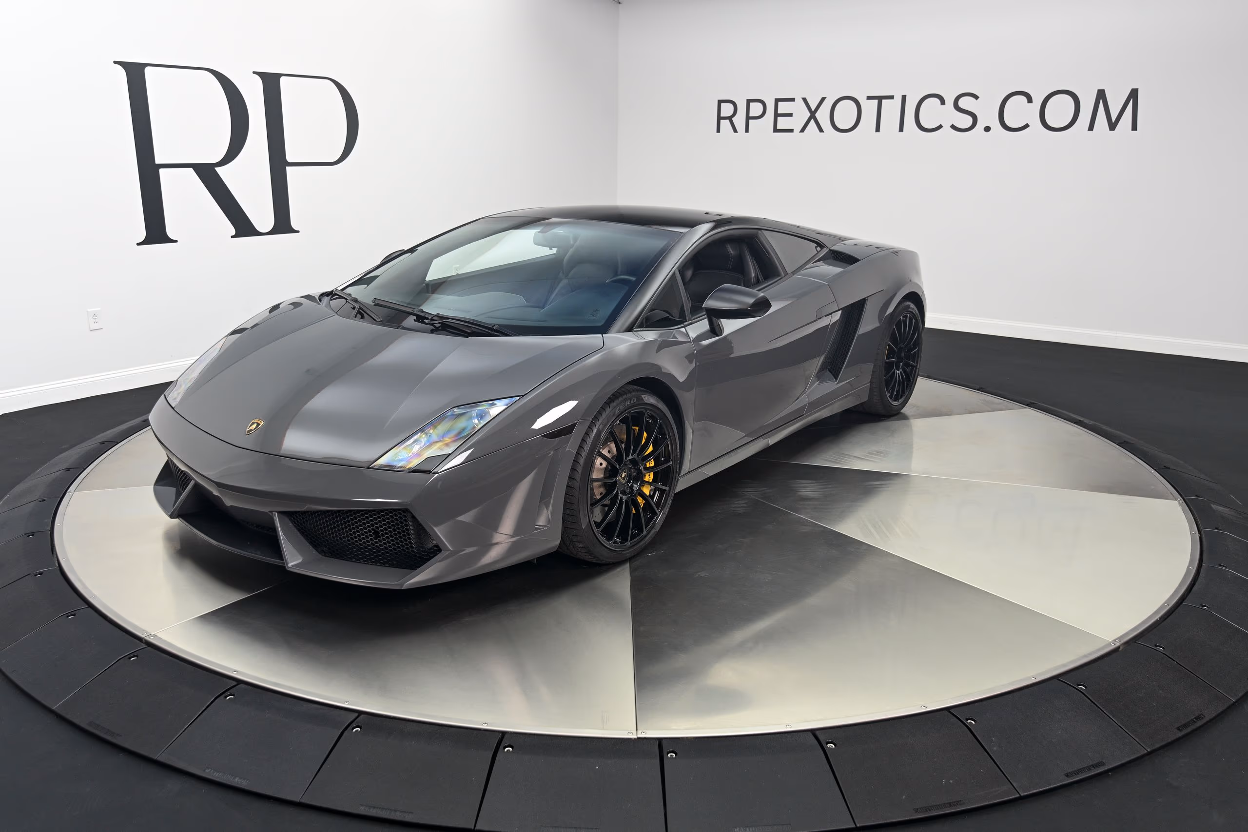 2011 Lamborghini Gallardo