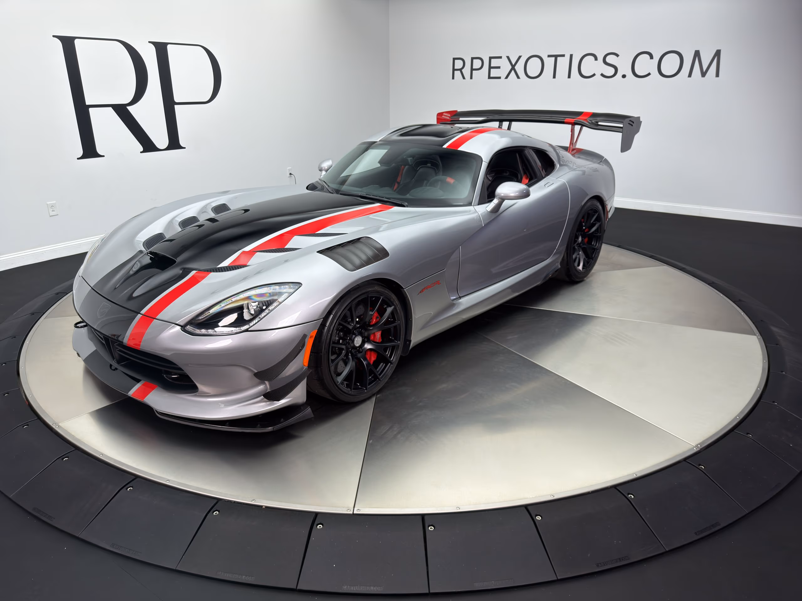 2016 Dodge Viper