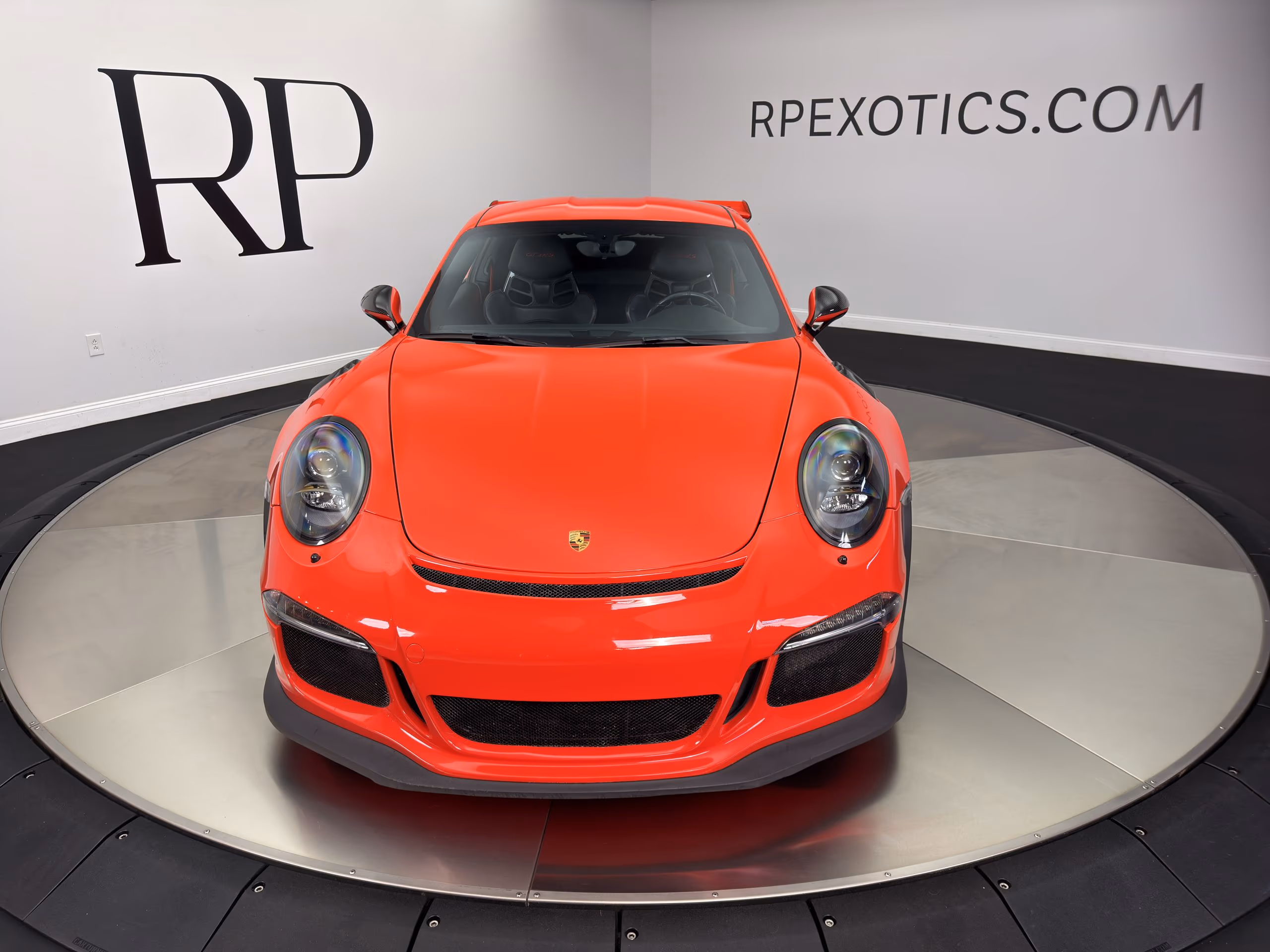 2016 Porsche 911