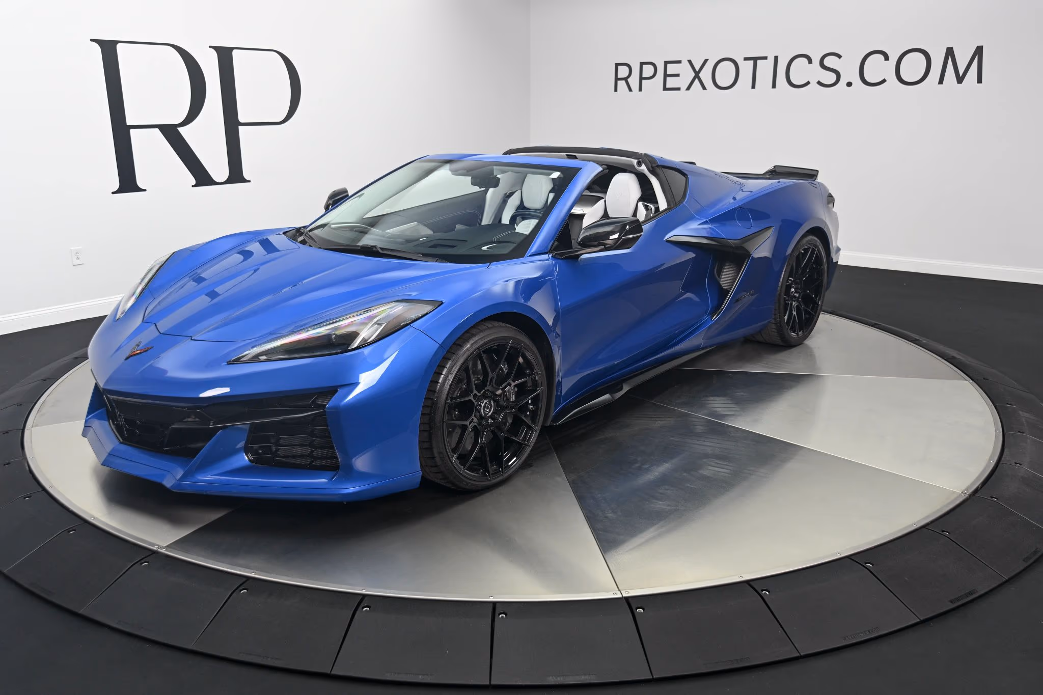 2023 Chevrolet Corvette