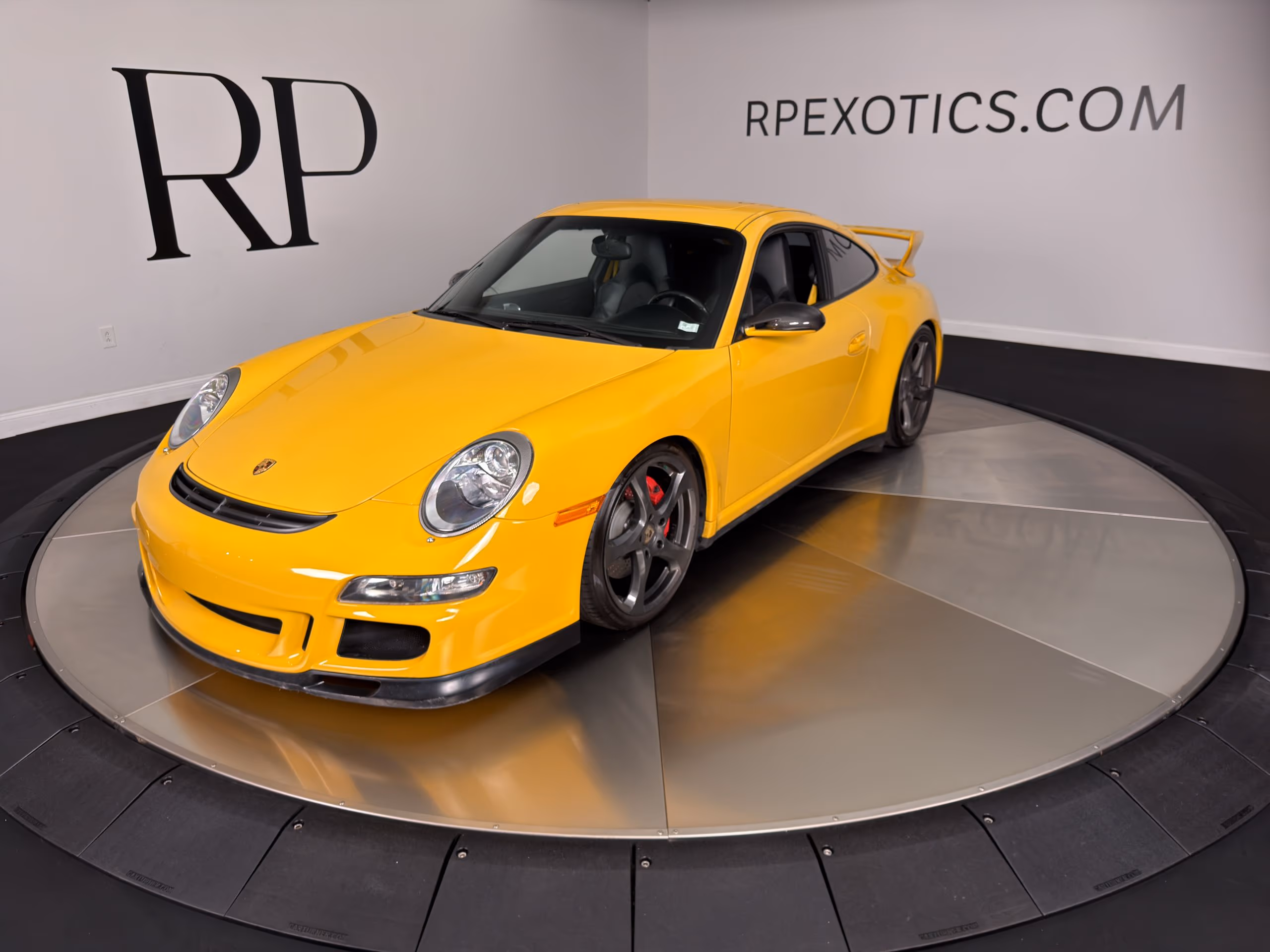 2006 Porsche 911